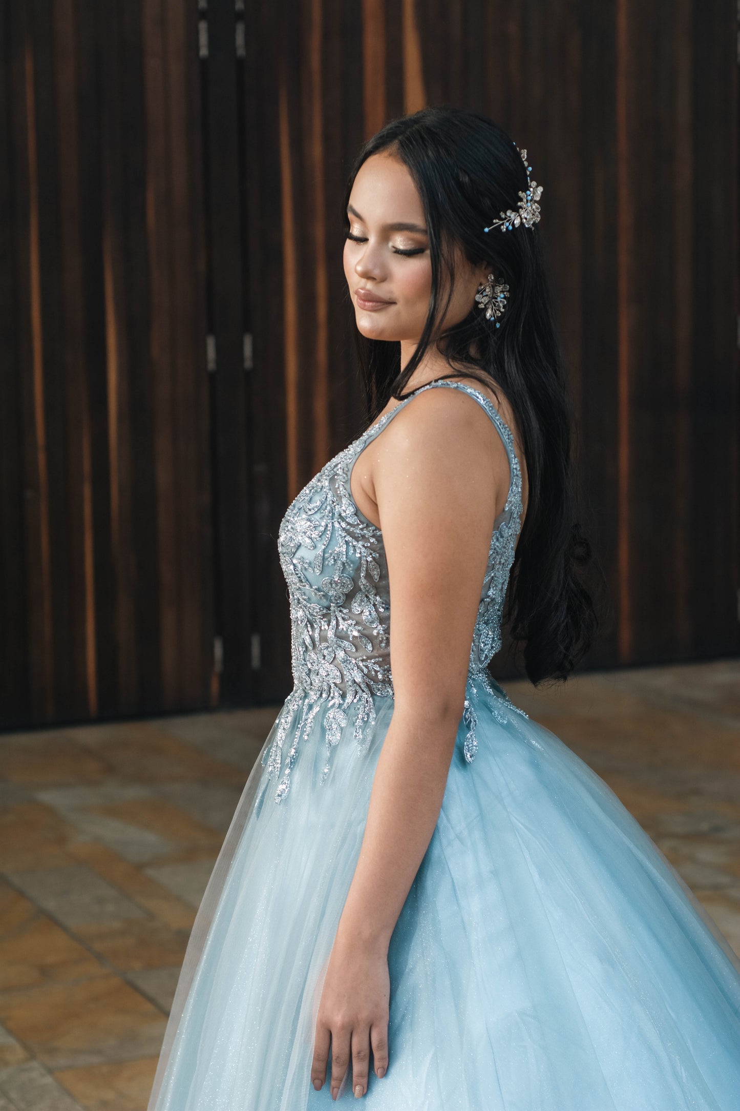 VESTIDO ANGELA