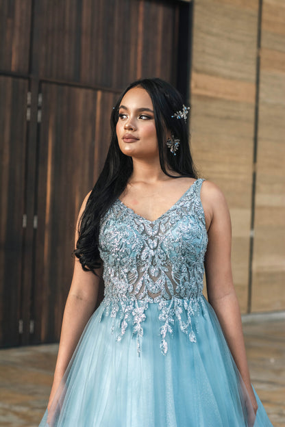 VESTIDO ANGELA
