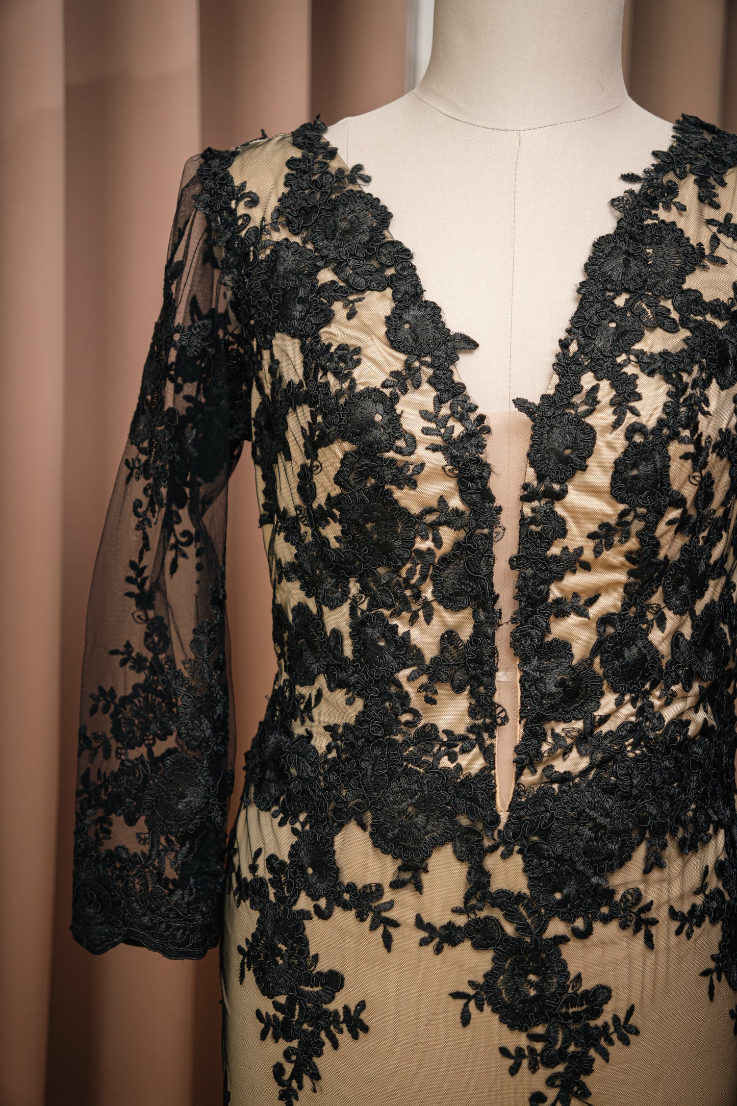 VESTIDO ALEJANDRIA