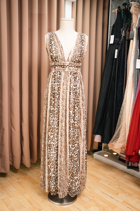 VESTIDO LEONORA