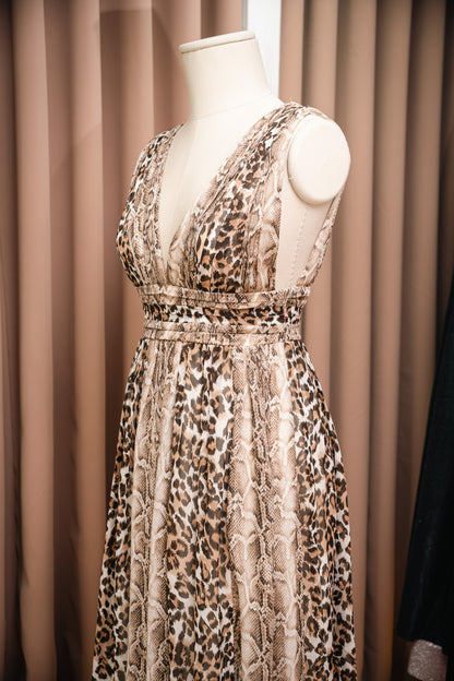 VESTIDO LEONORA