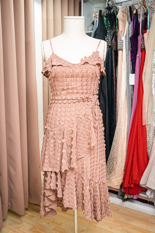 VESTIDO AURORA