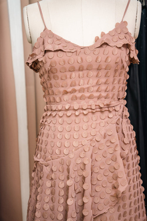 VESTIDO AURORA