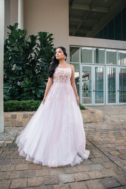 VESTIDO GEMA