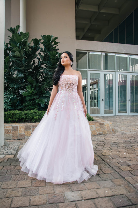 VESTIDO GEMA