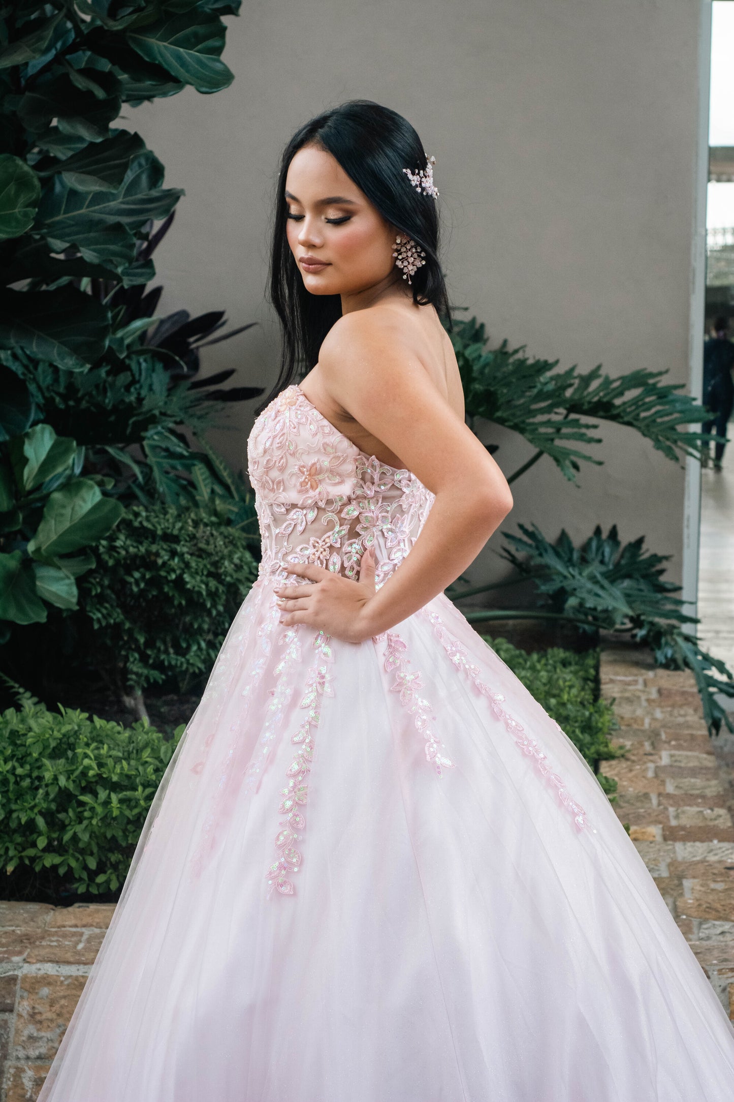 VESTIDO GEMA