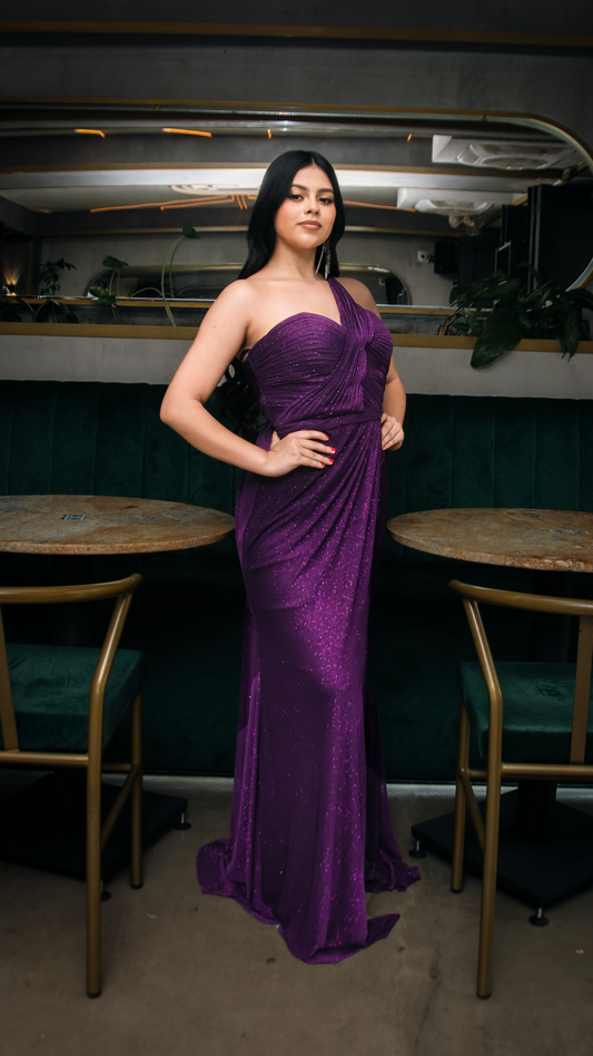 VESTIDO AMATISTA