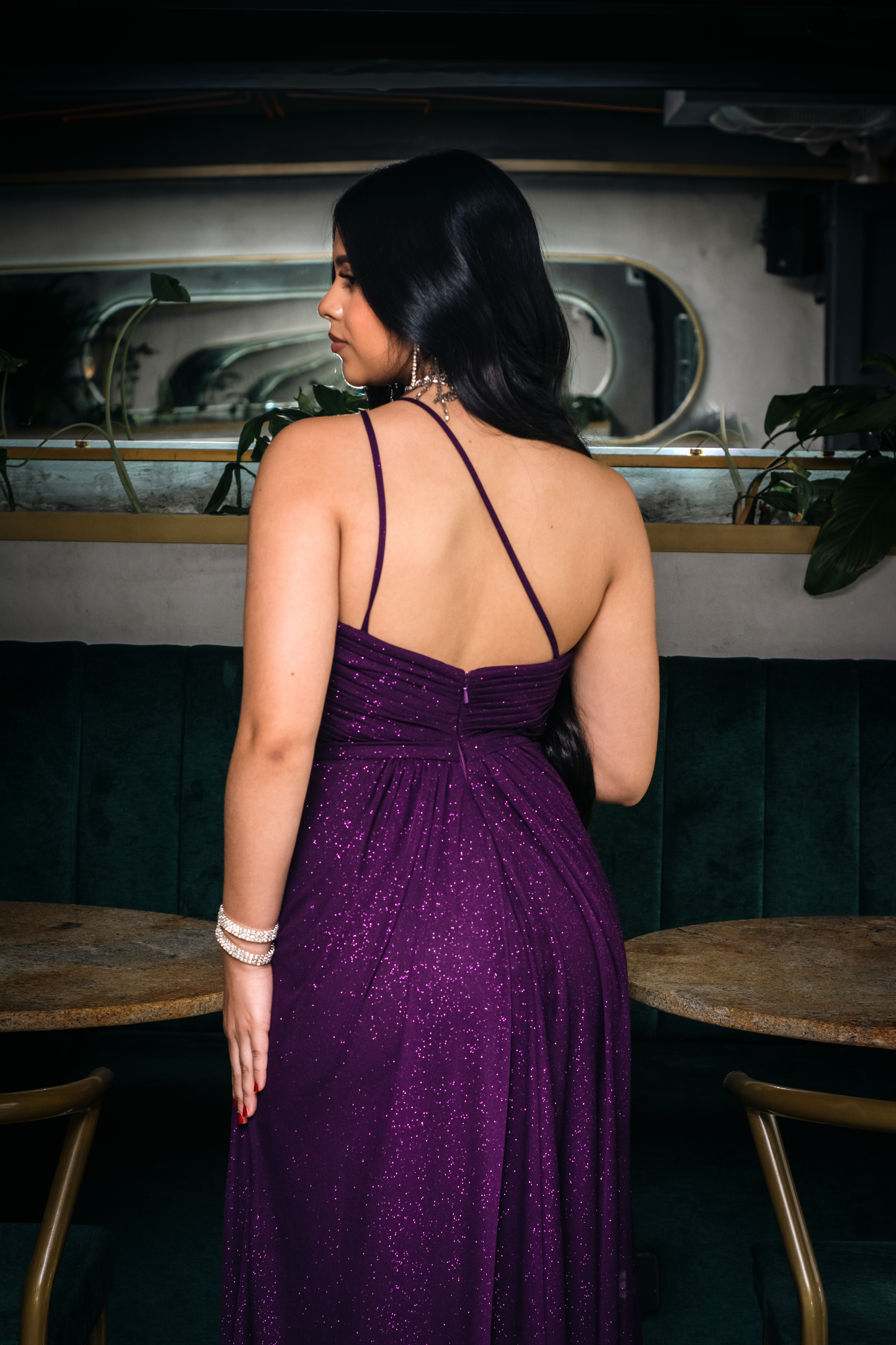 VESTIDO AMATISTA