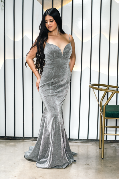 VESTIDO AMAPOLA