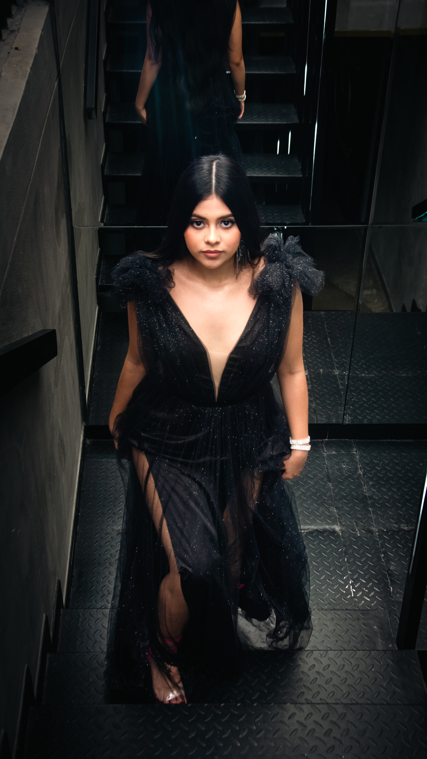 VESTIDO RUBI BLACK
