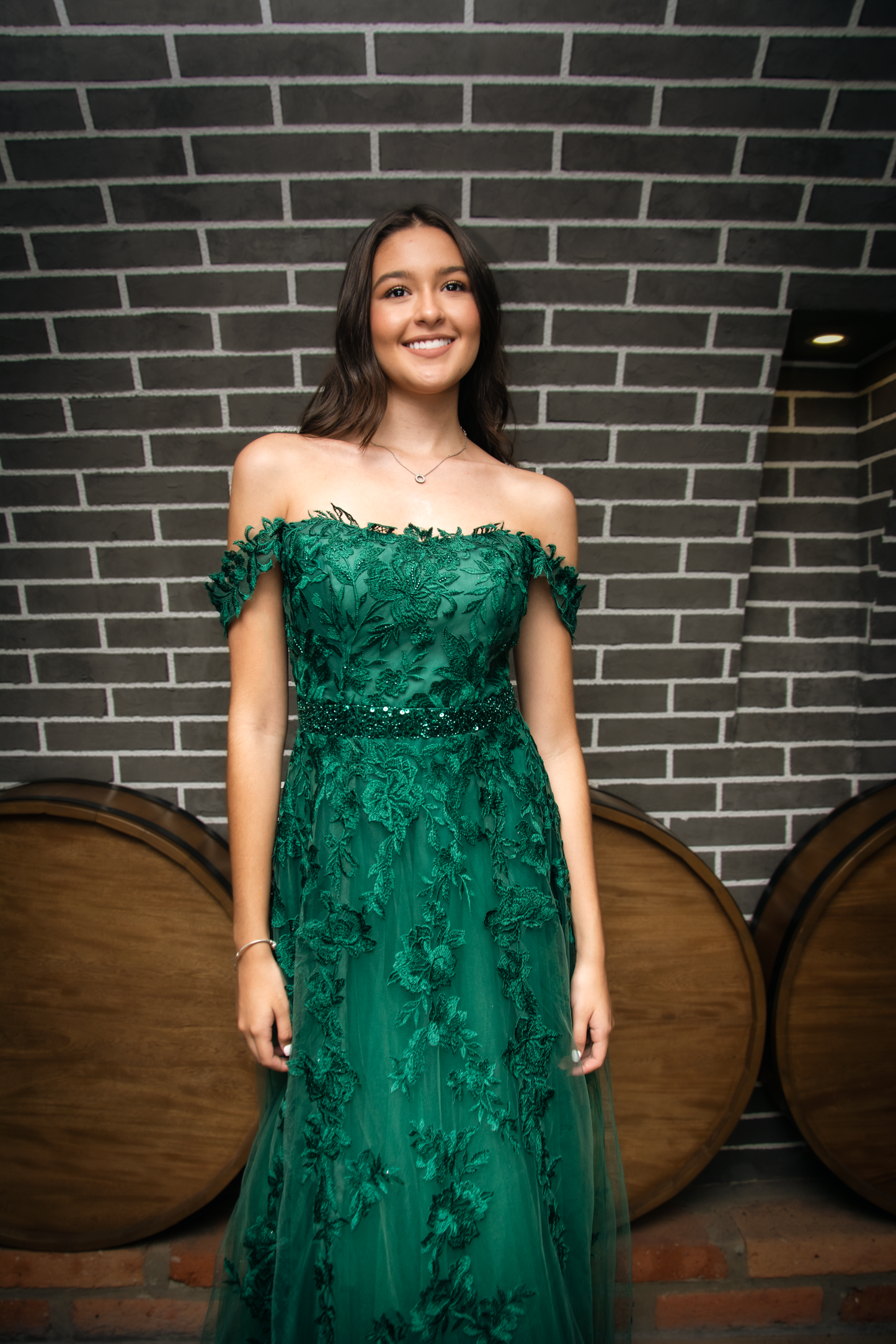 VESTIDO ALEJANDRA