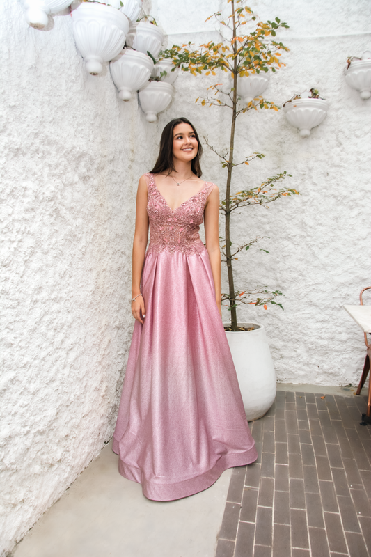 VESTIDO CELENE