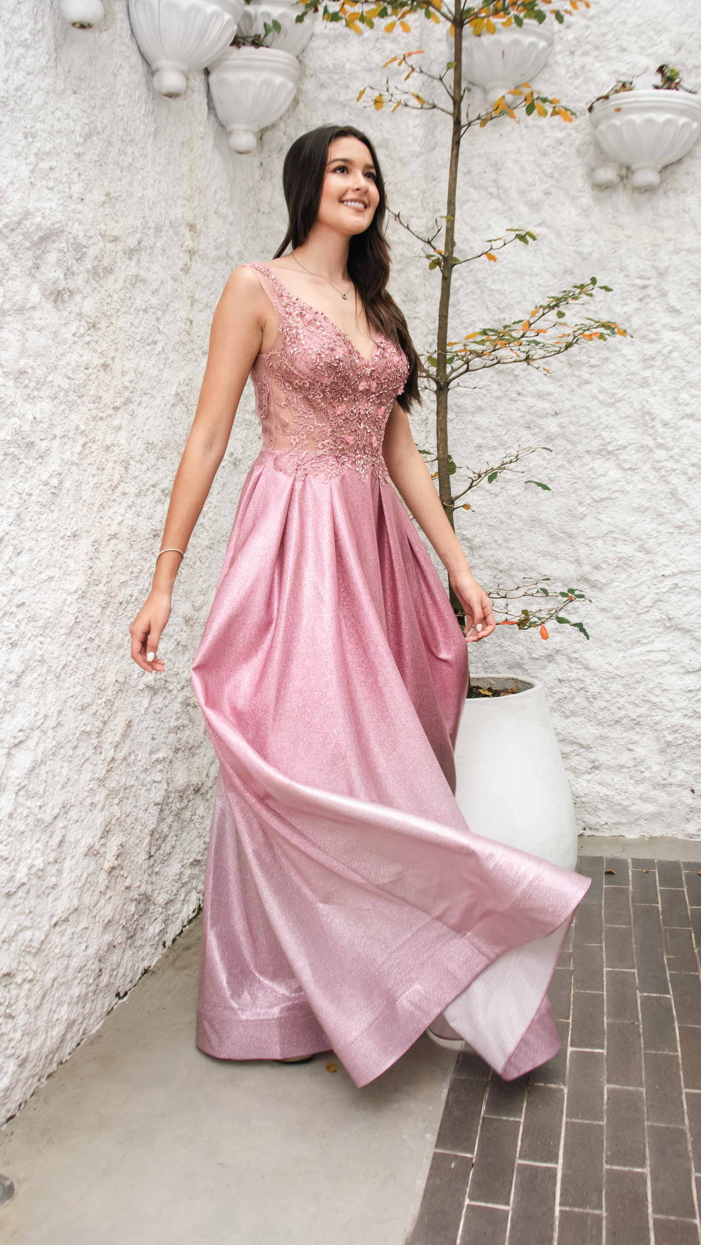 VESTIDO CELENE