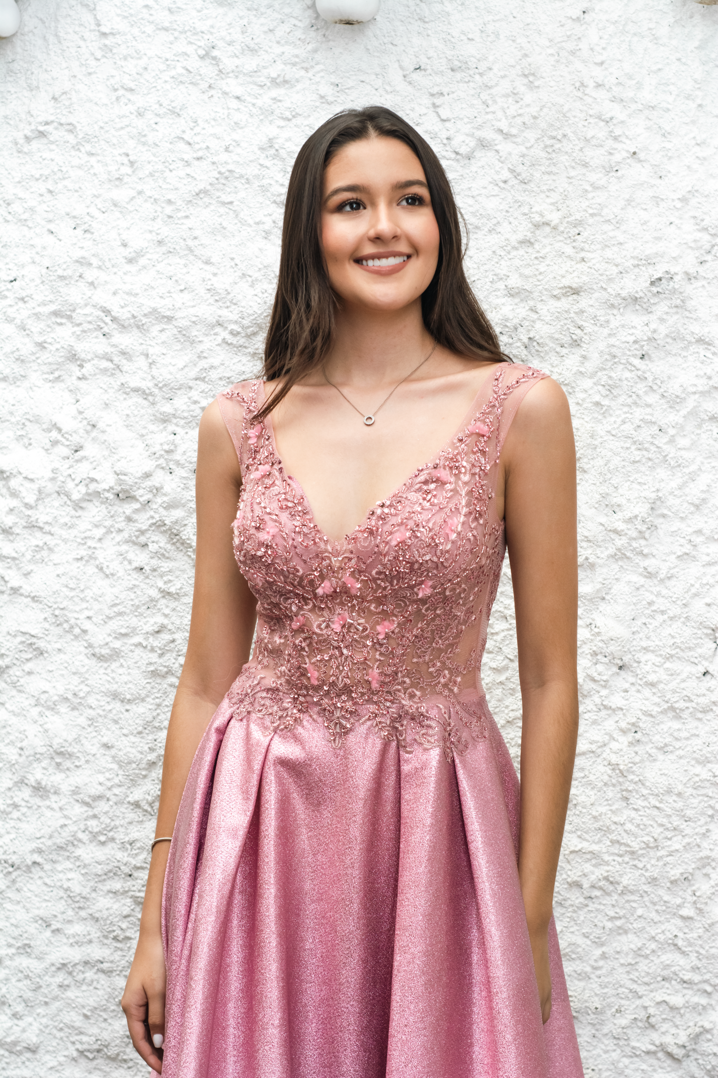 VESTIDO CELENE
