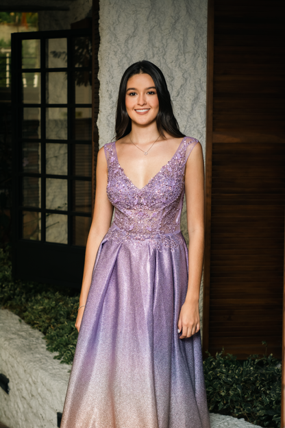 VESTIDO CELENE