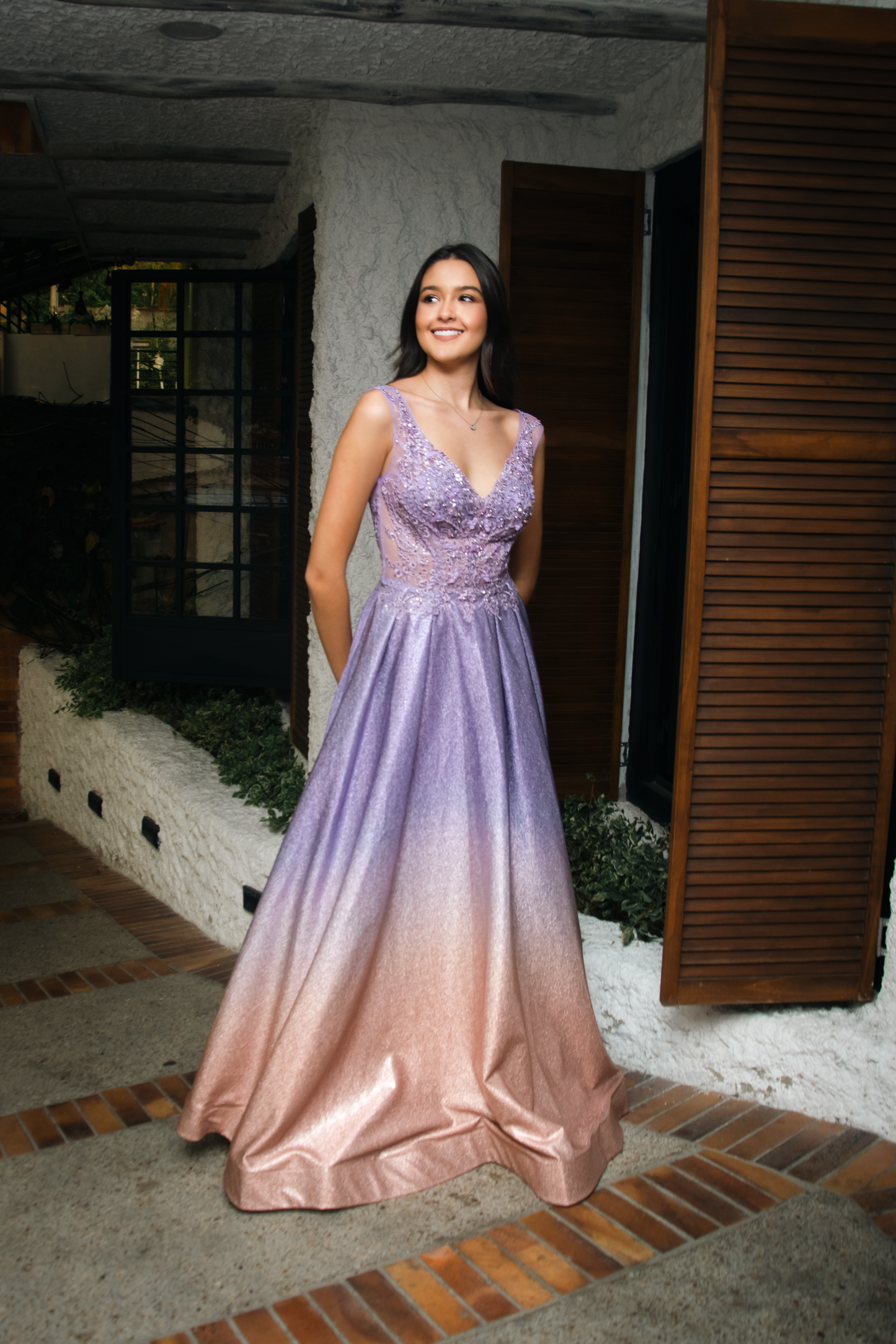 VESTIDO CELENE