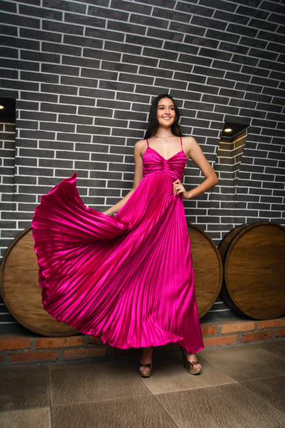 VESTIDO AMIRIA