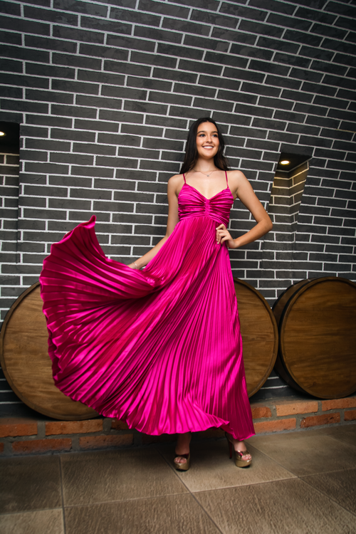 VESTIDO AMIRIA