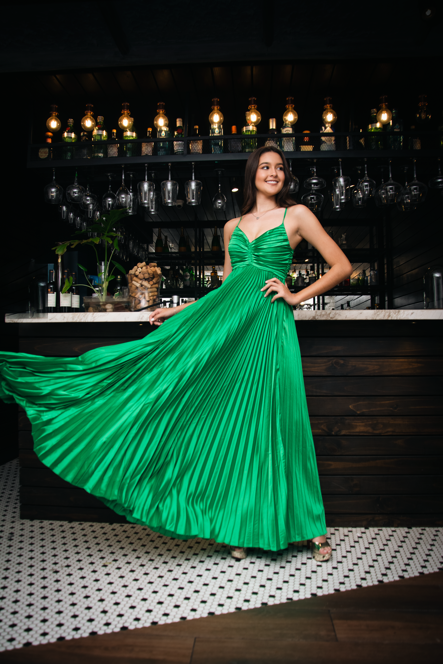 VESTIDO AMIRIA