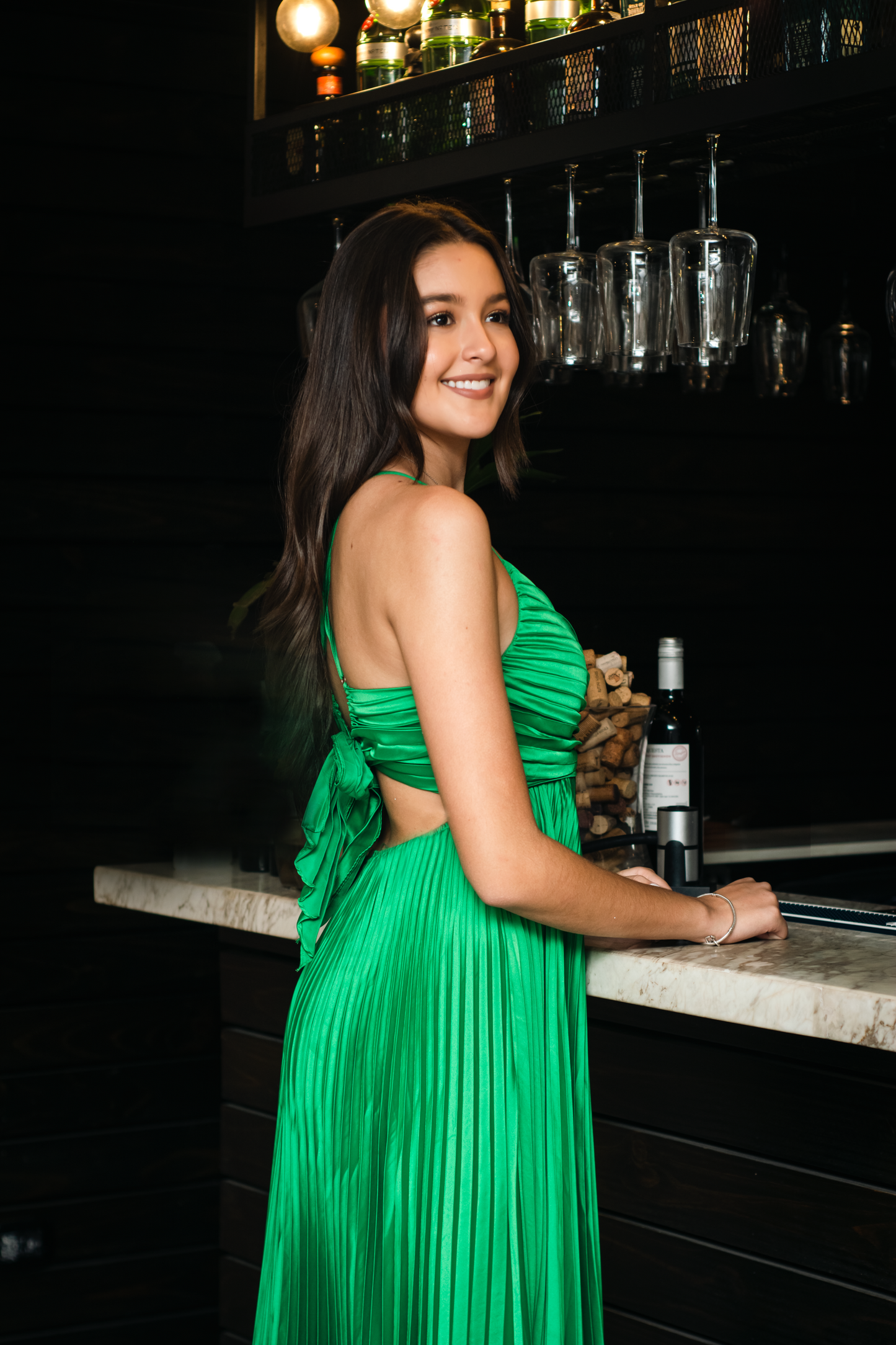 VESTIDO AMIRIA