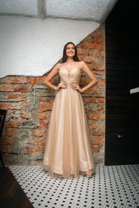 Vestido Serena